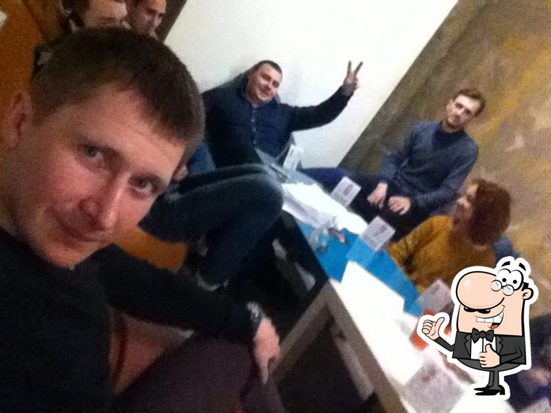 Фото с Foursquare