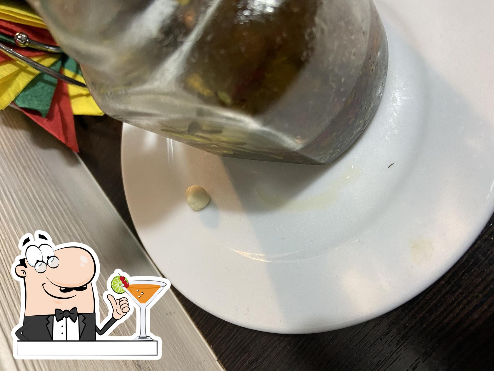 Фото с Restaurant Guru