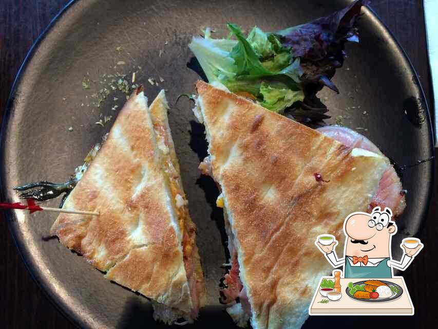 Фото с Zomato