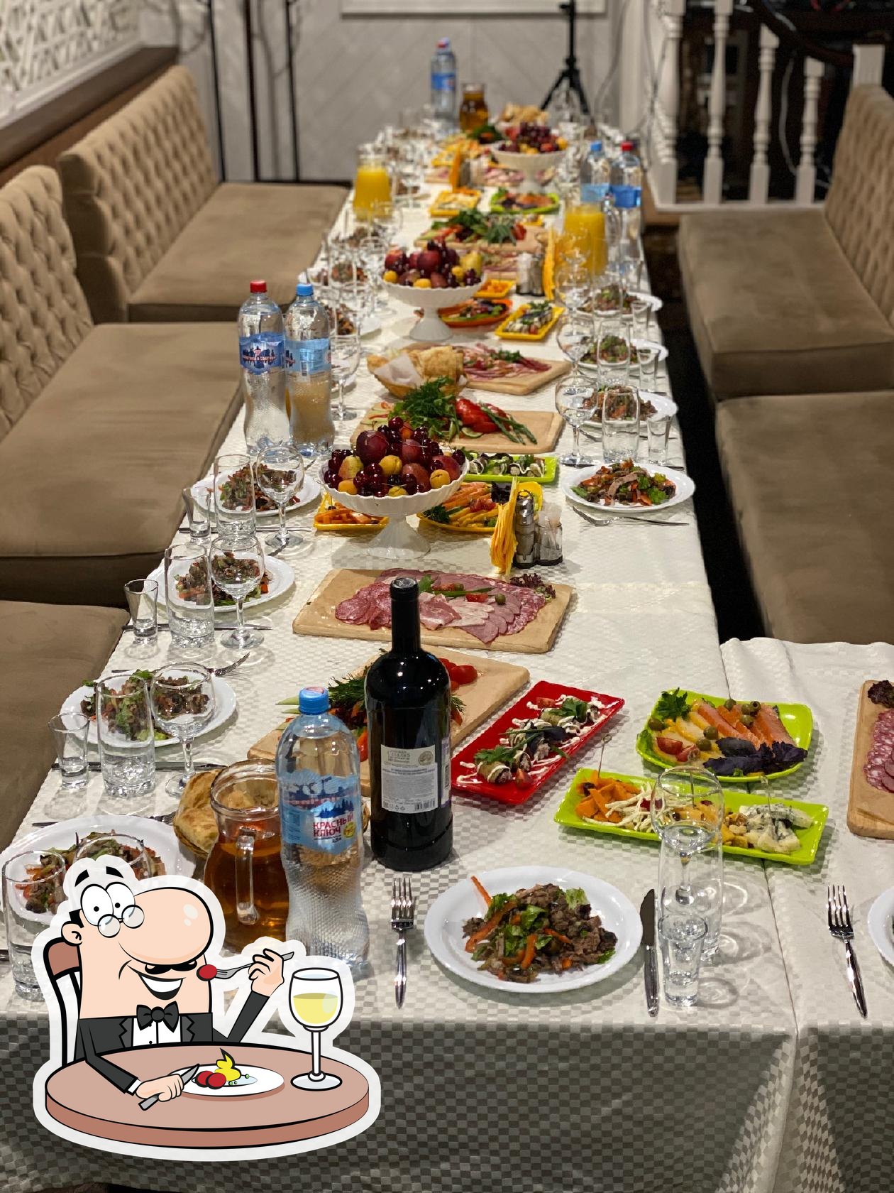 Фото с Restaurant Guru