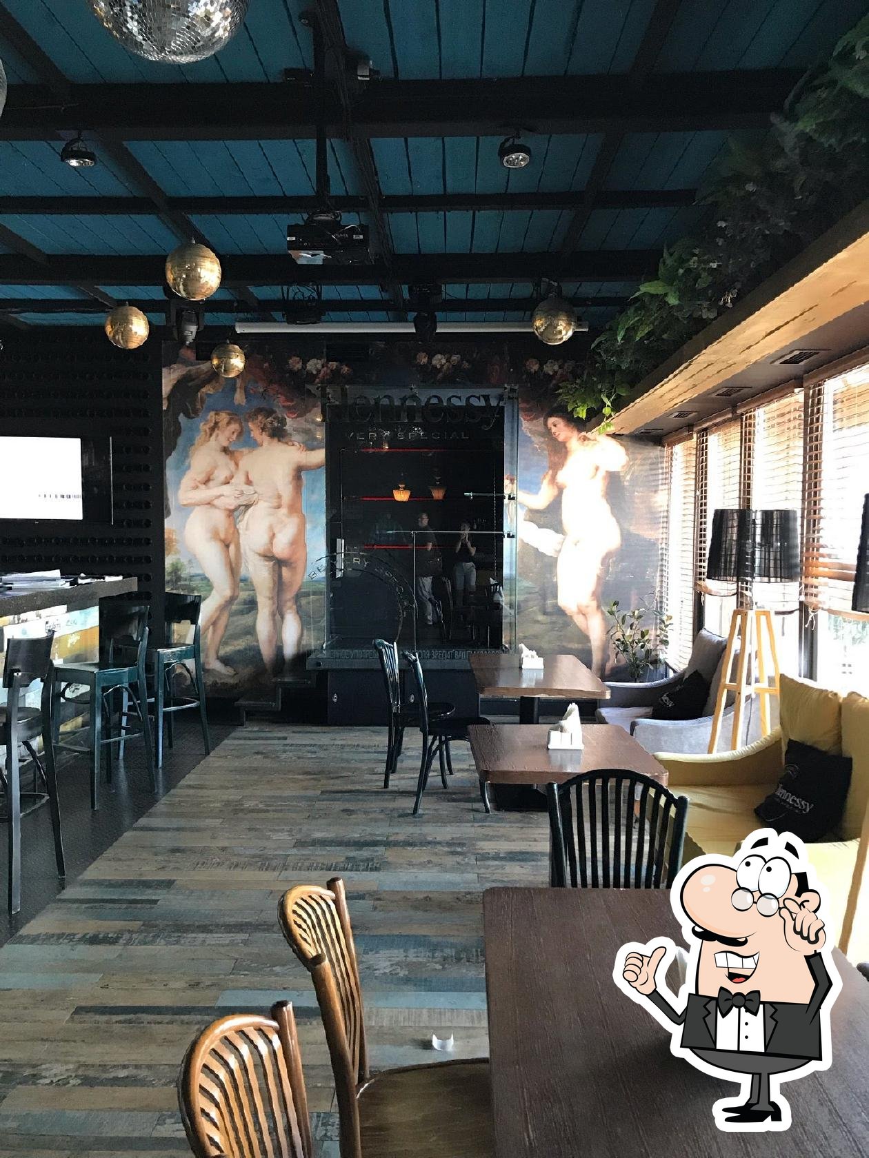 Фото с Foursquare