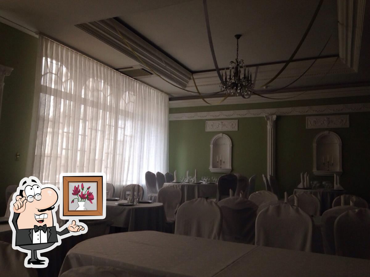 Фото с Foursquare