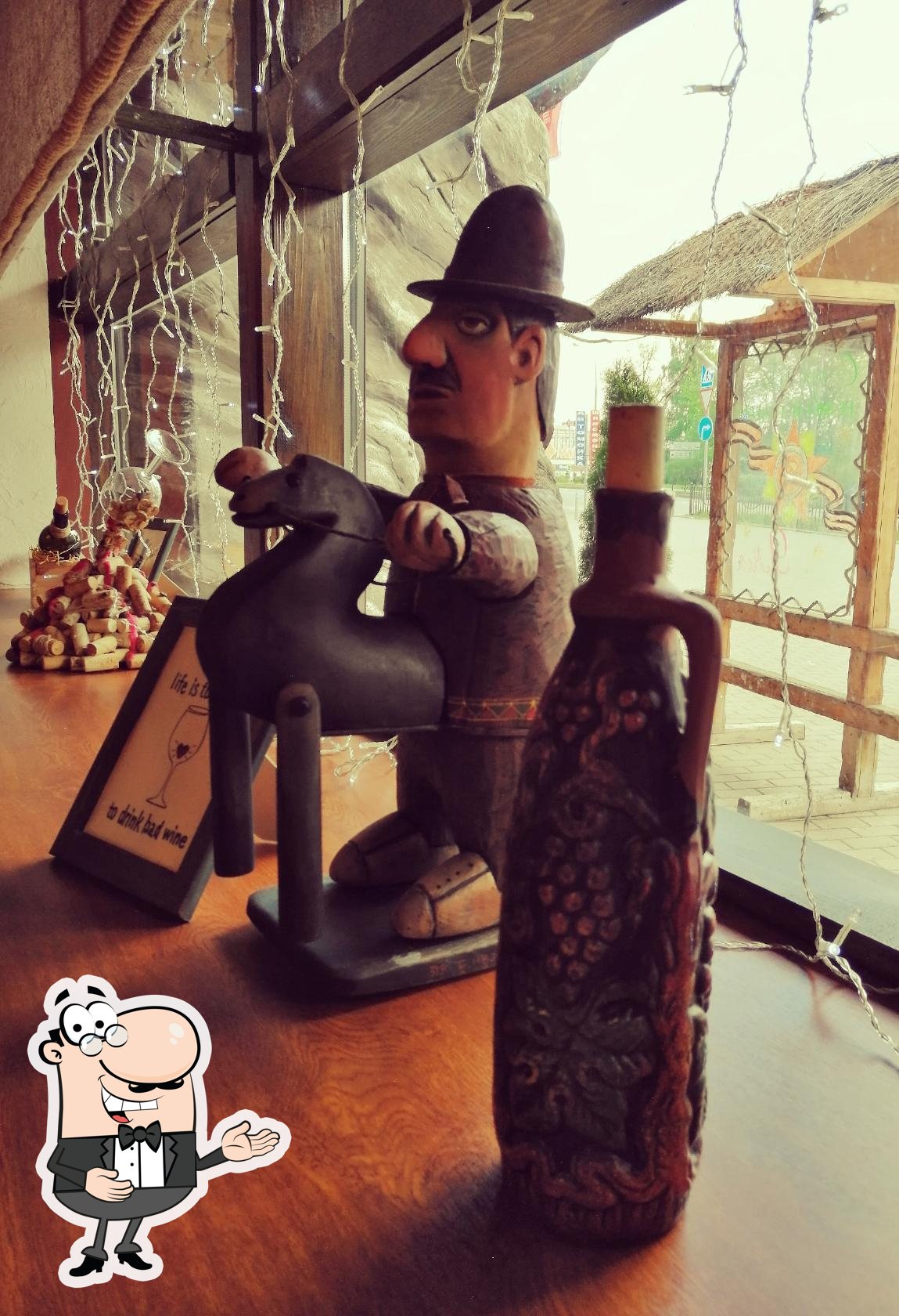 Фото с Restaurant Guru