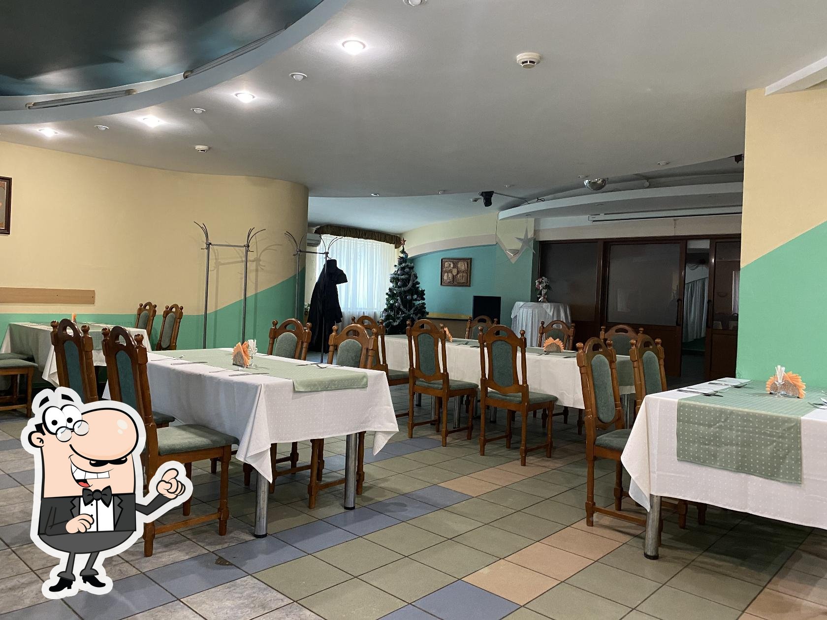 Фото с Restaurant Guru