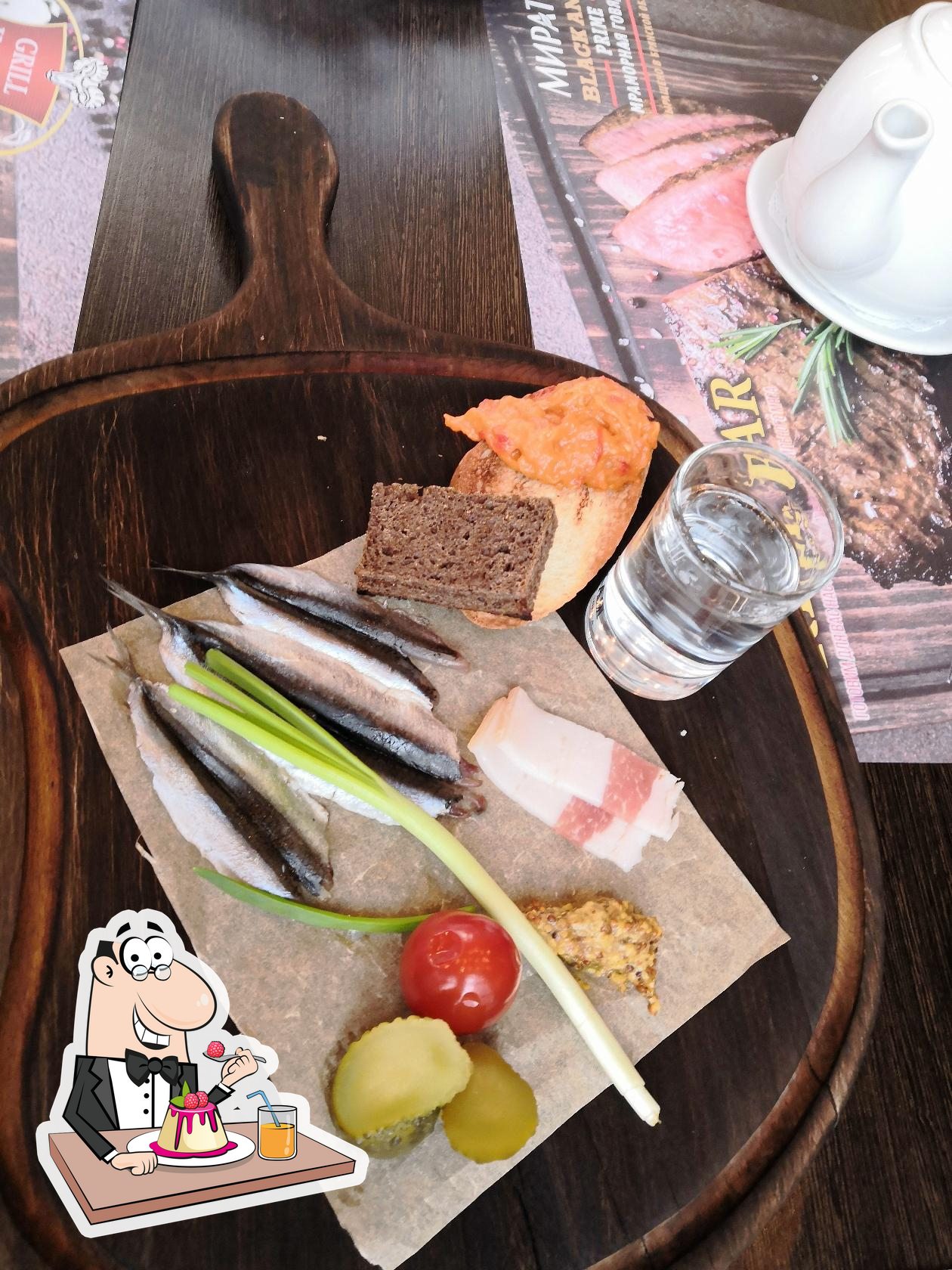 Фото с Restaurant Guru