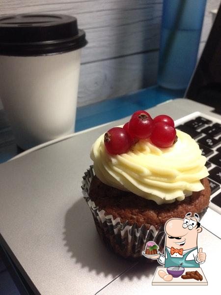 Фото с Foursquare