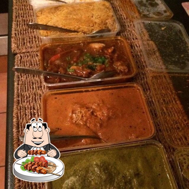 Фото с Zomato