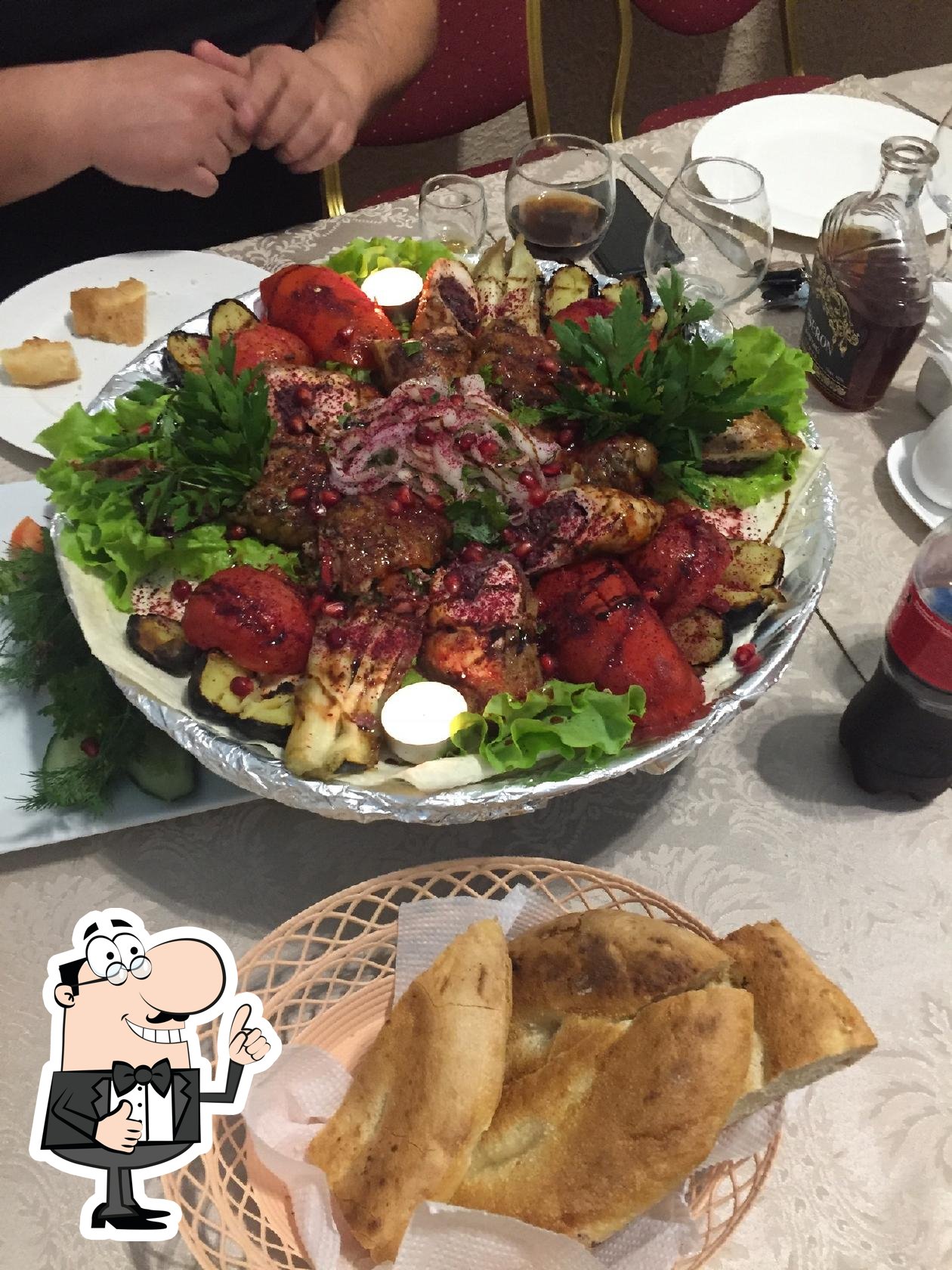 Фото с Restaurant Guru