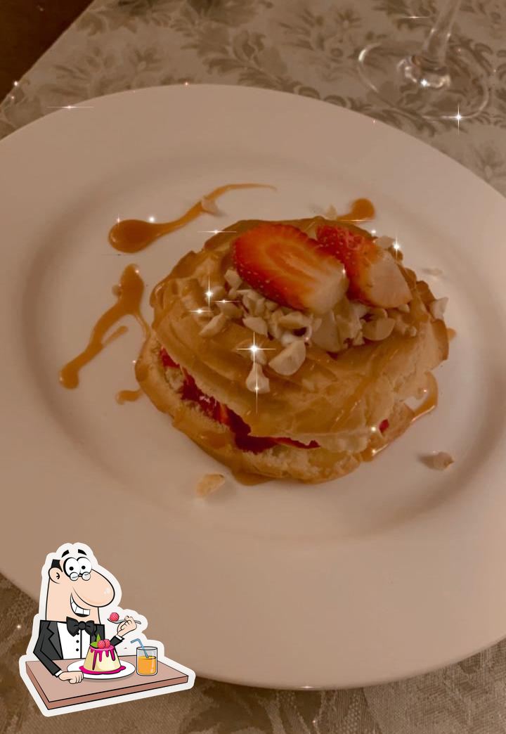 Фото с Restaurant Guru