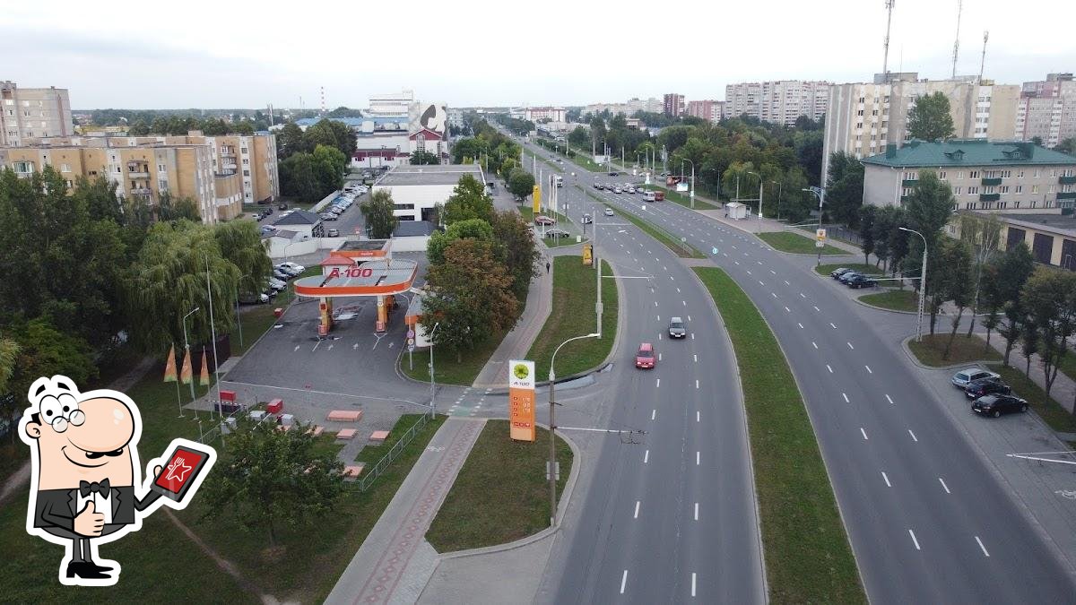 Фото с Google