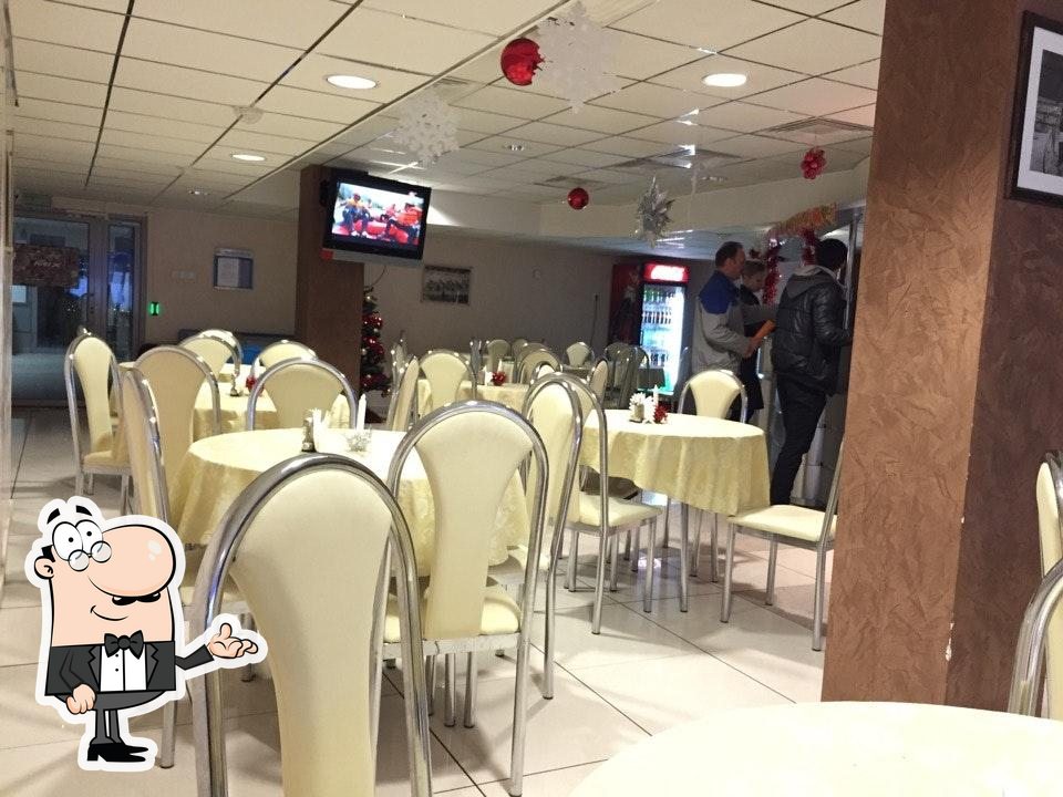 Фото с Foursquare