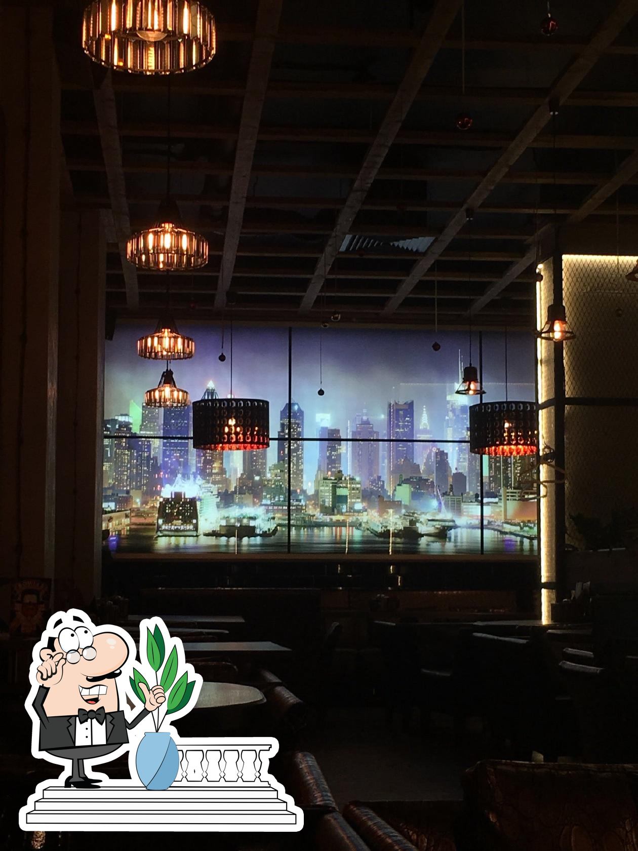 Фото с Foursquare