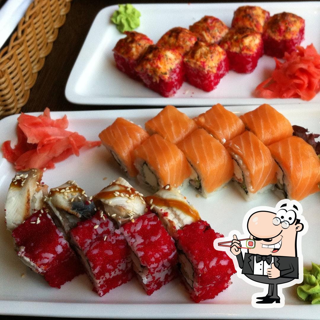Фото с Restaurant Guru