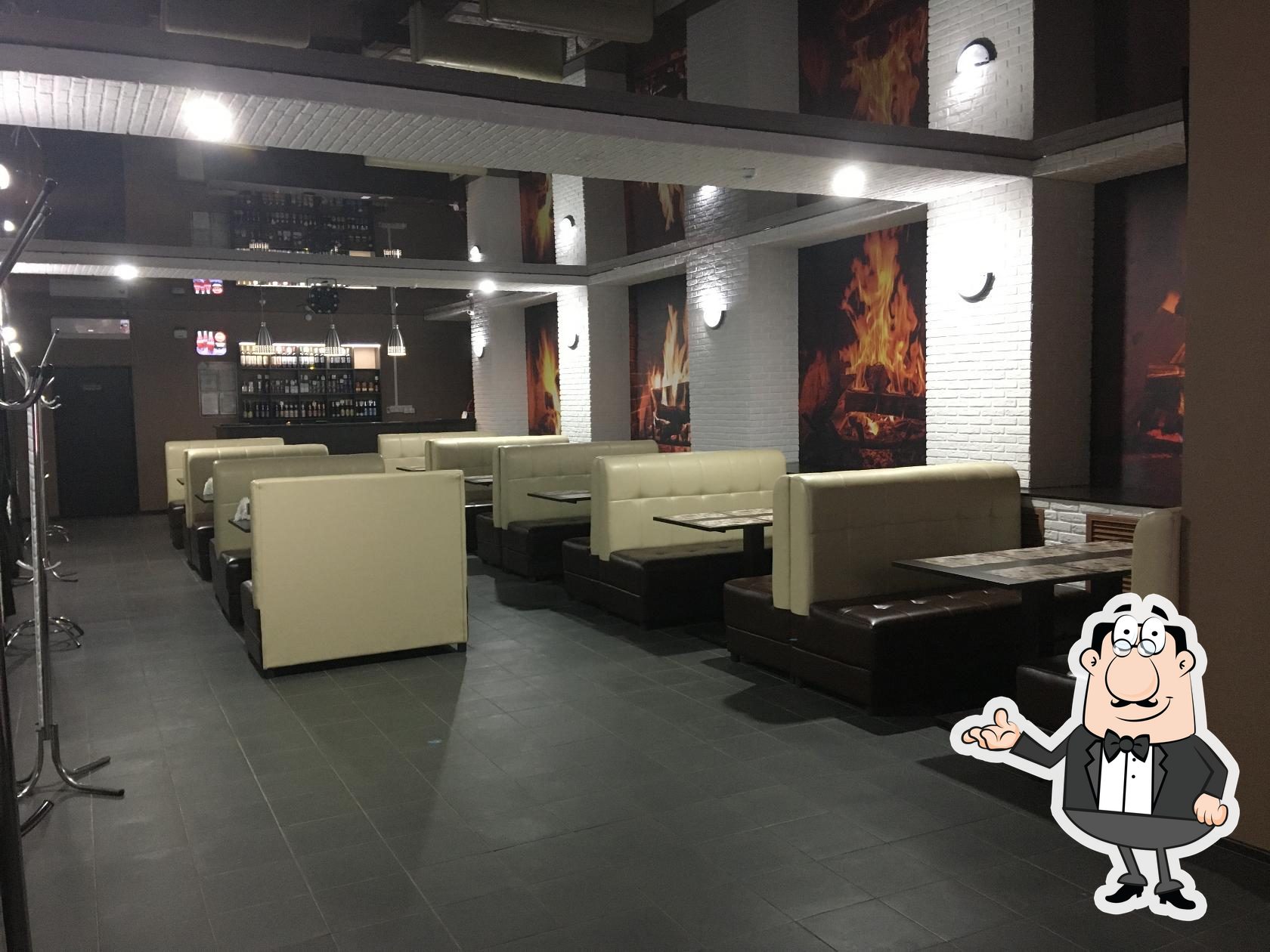 Фото с Restaurant Guru