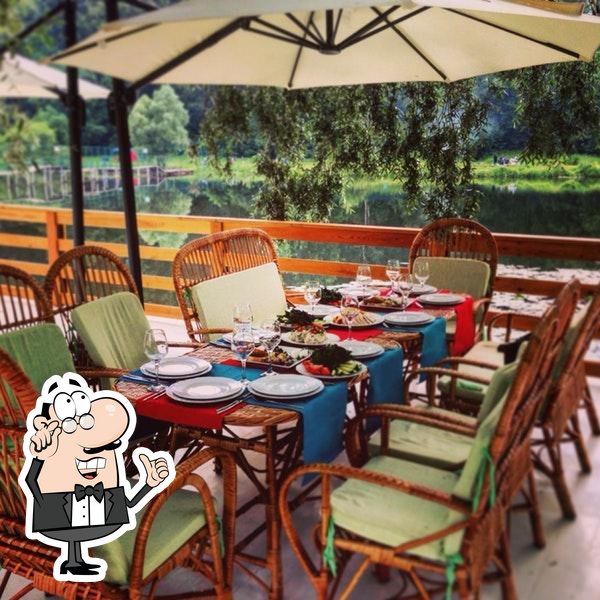 Фото с Foursquare