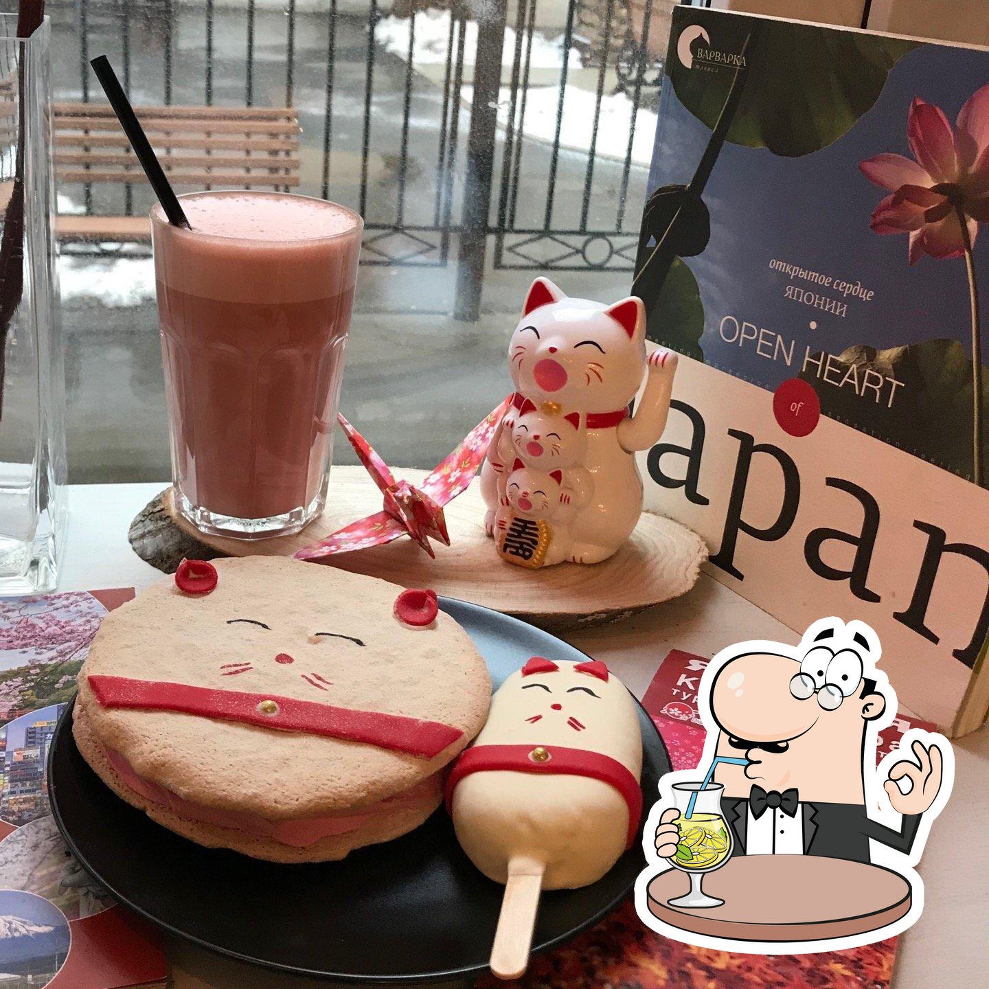 Фото с Foursquare