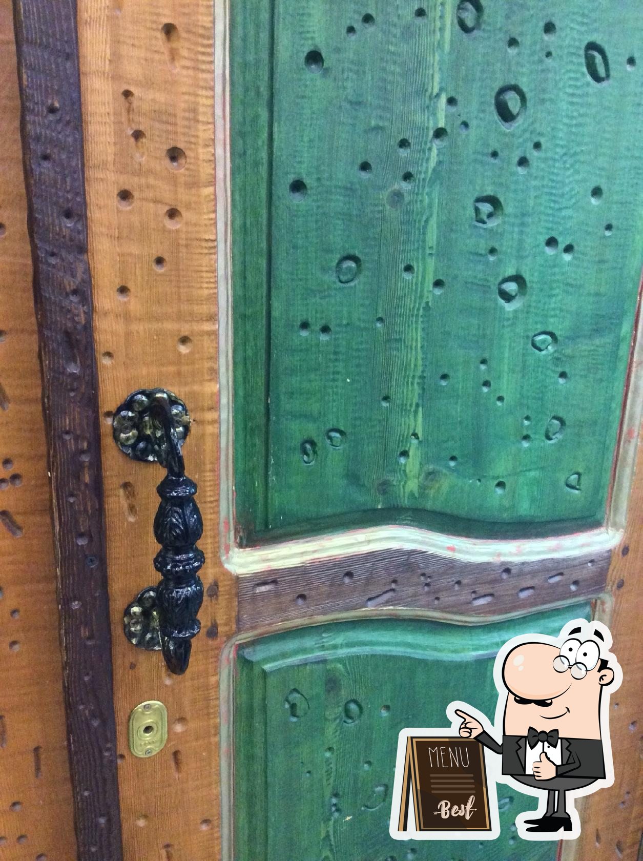 Фото с Foursquare