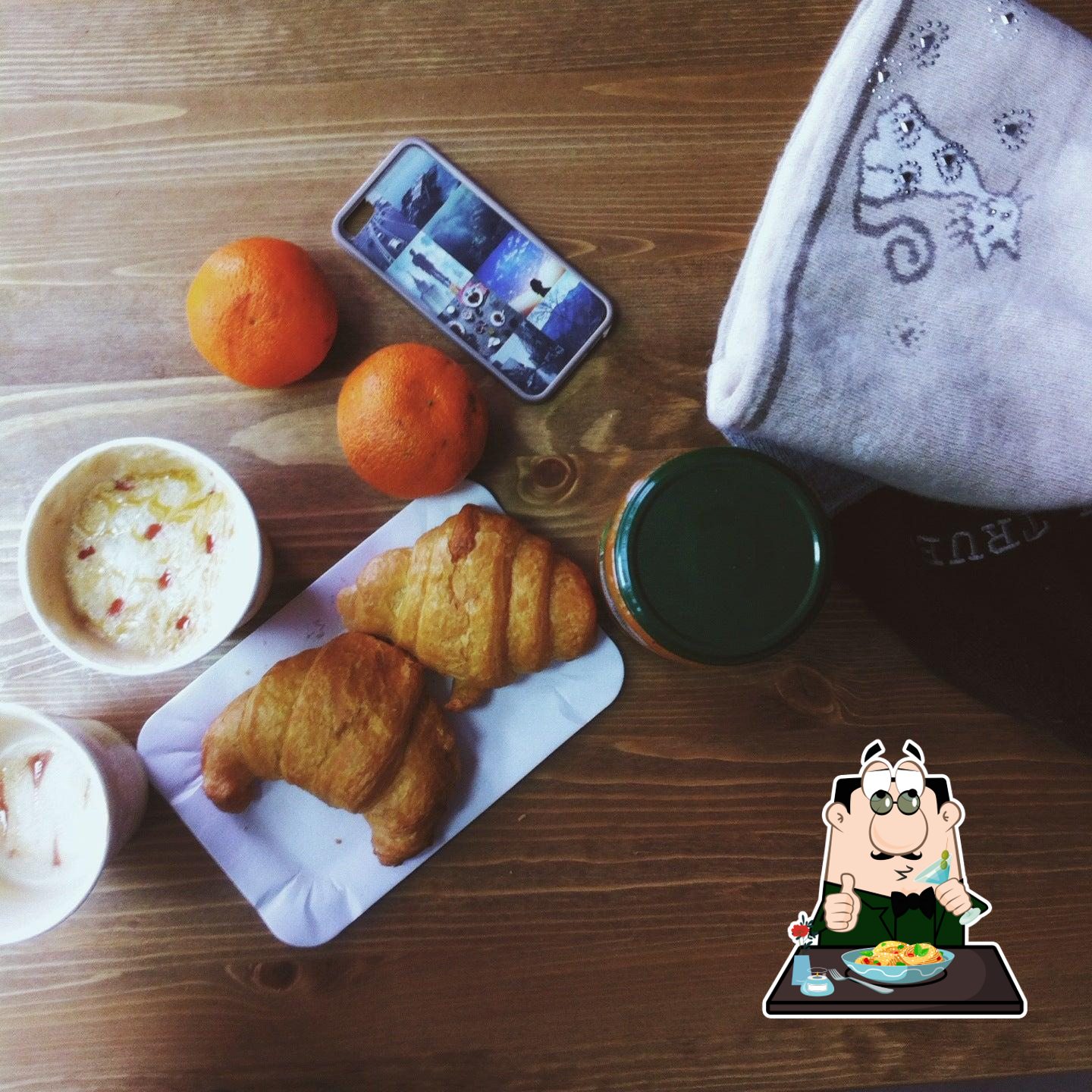 Фото с Foursquare