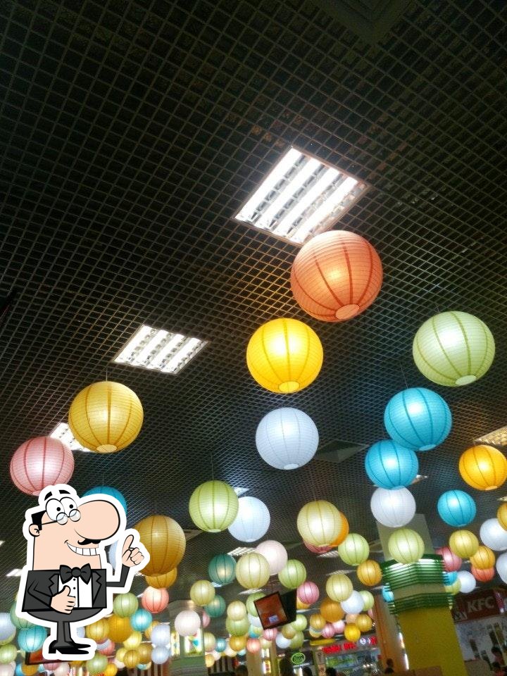 Фото с Foursquare