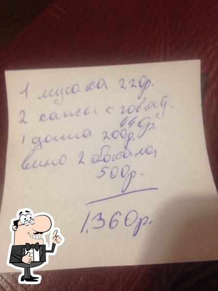Фото с Foursquare