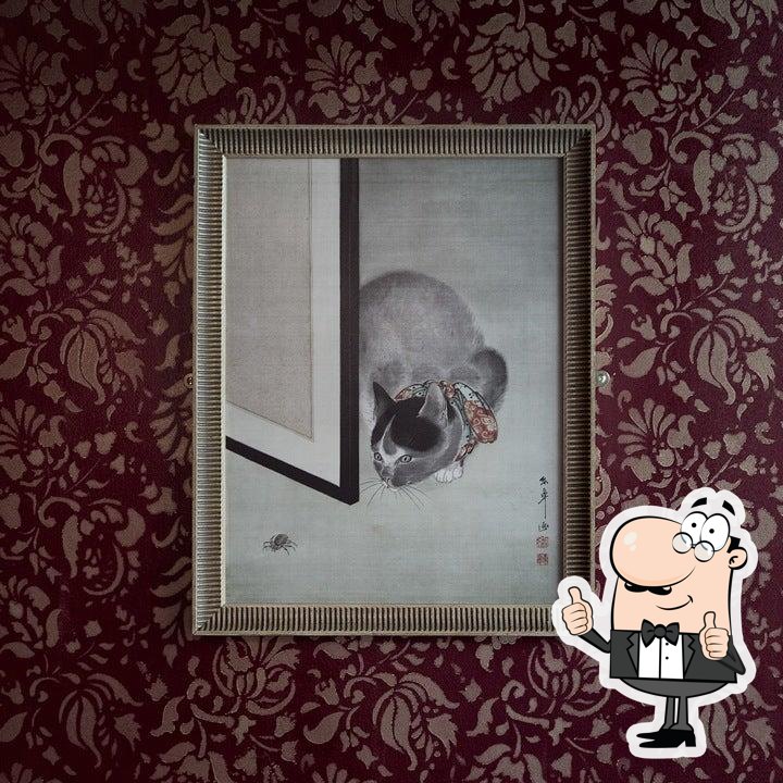 Фото с Foursquare