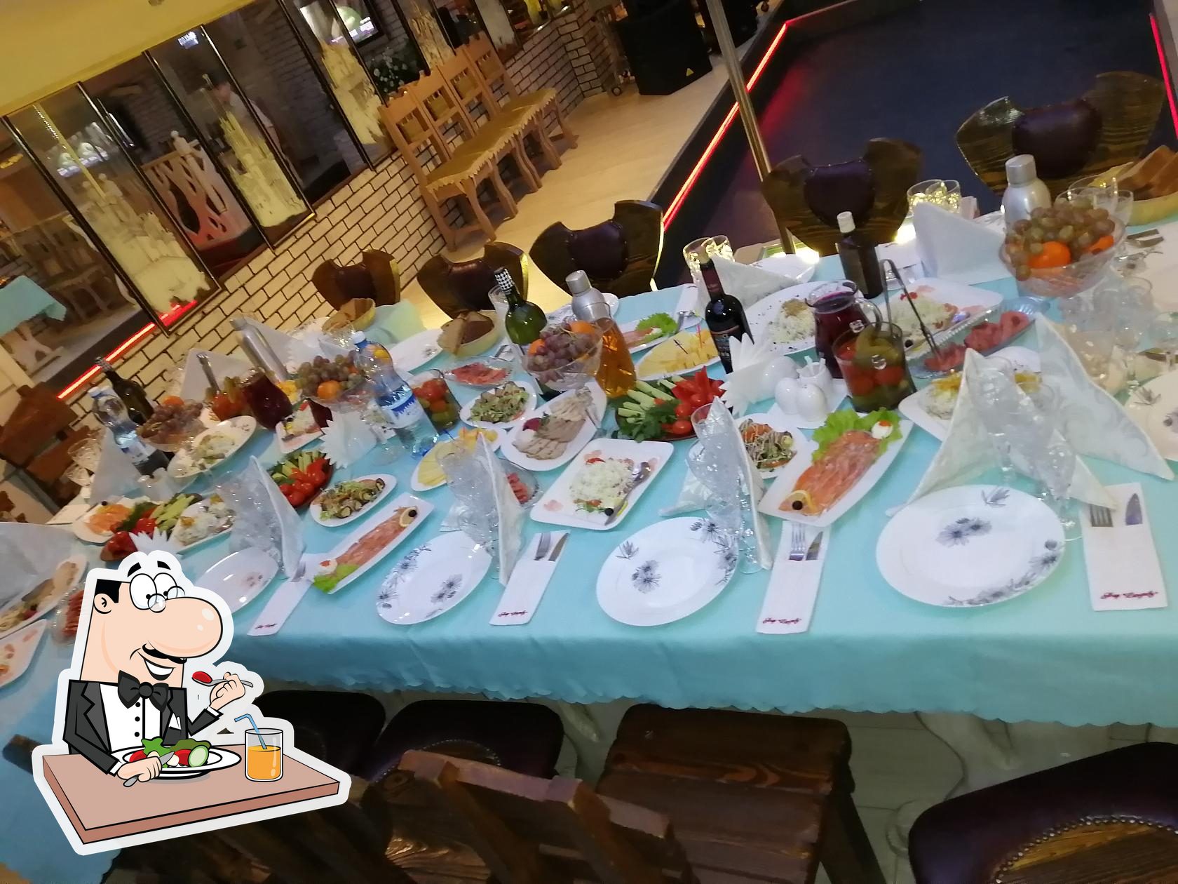 Фото с Restaurant Guru