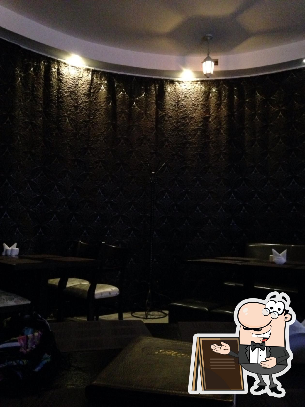 Фото с Foursquare