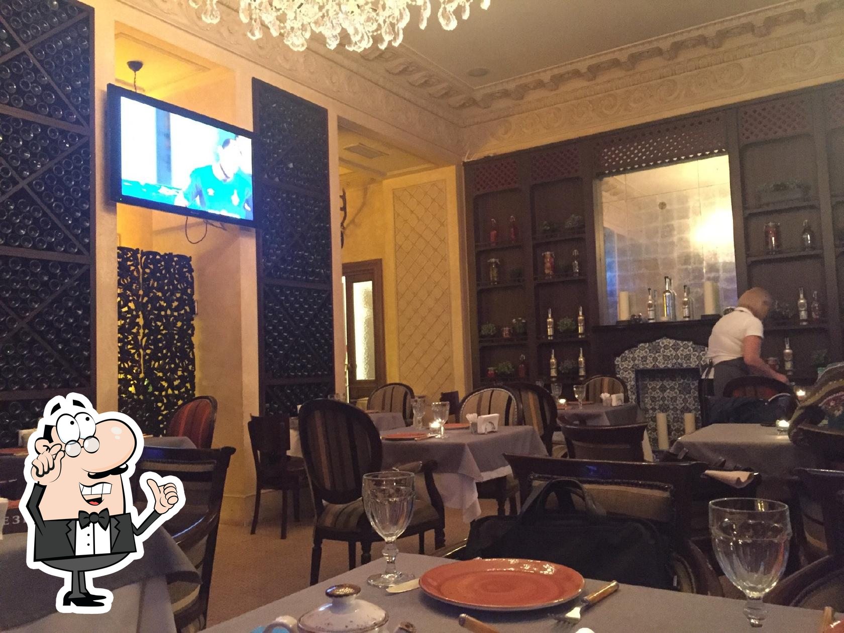 Фото с Foursquare