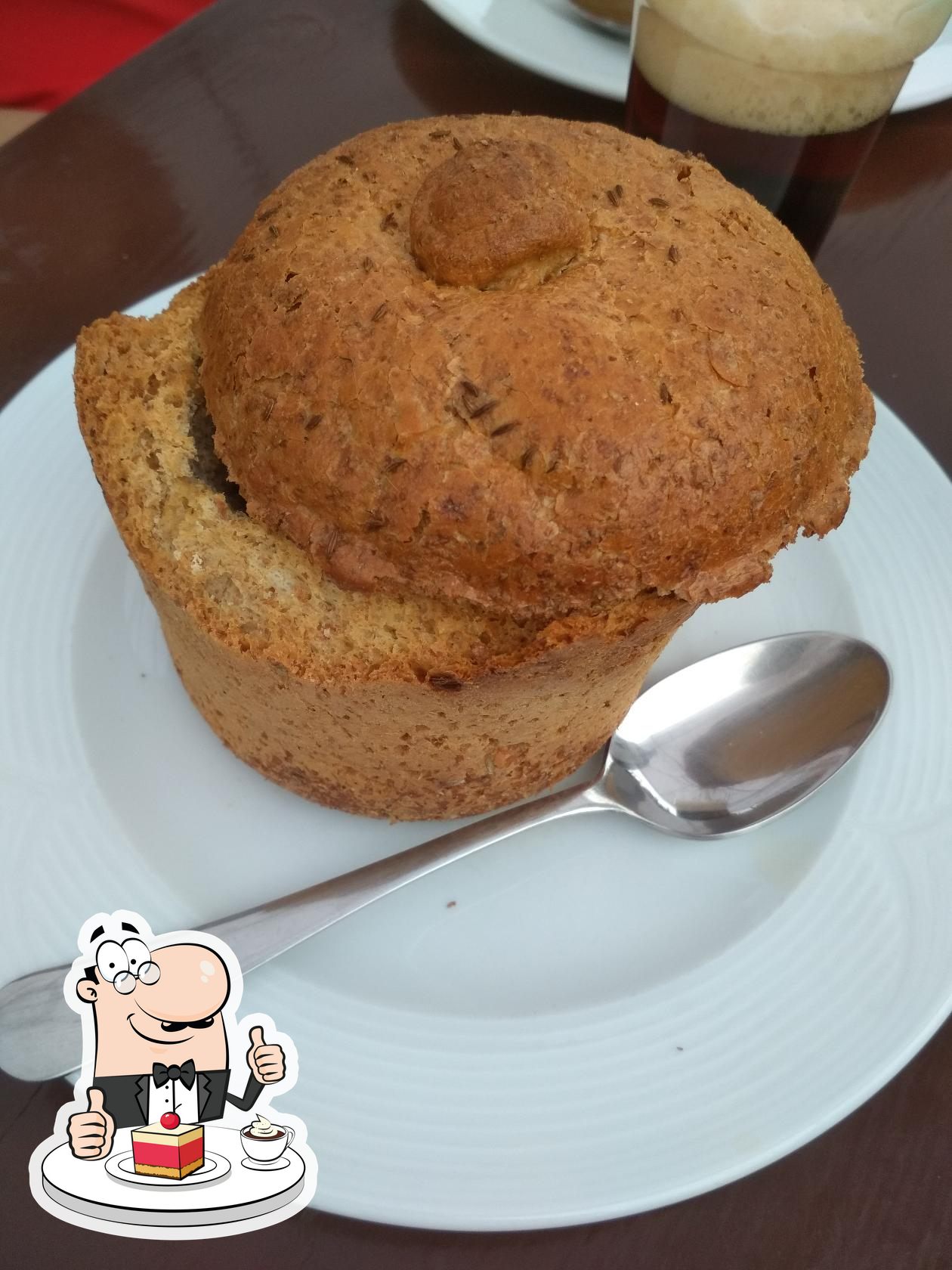 Фото с Restaurant Guru