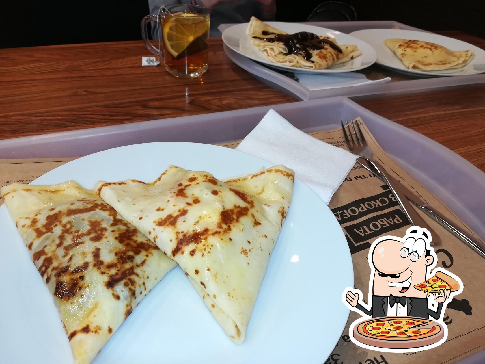 Фото с Restaurant Guru