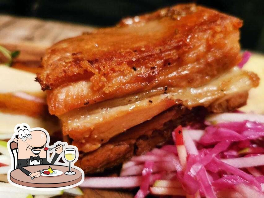 Фото с Zomato