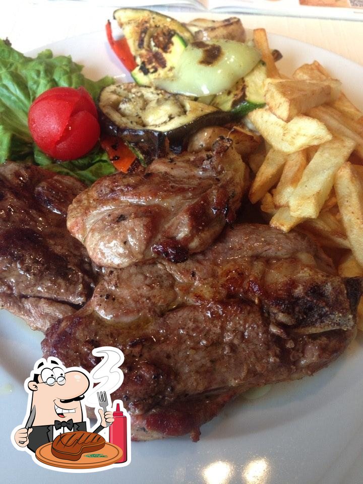 Фото с Foursquare