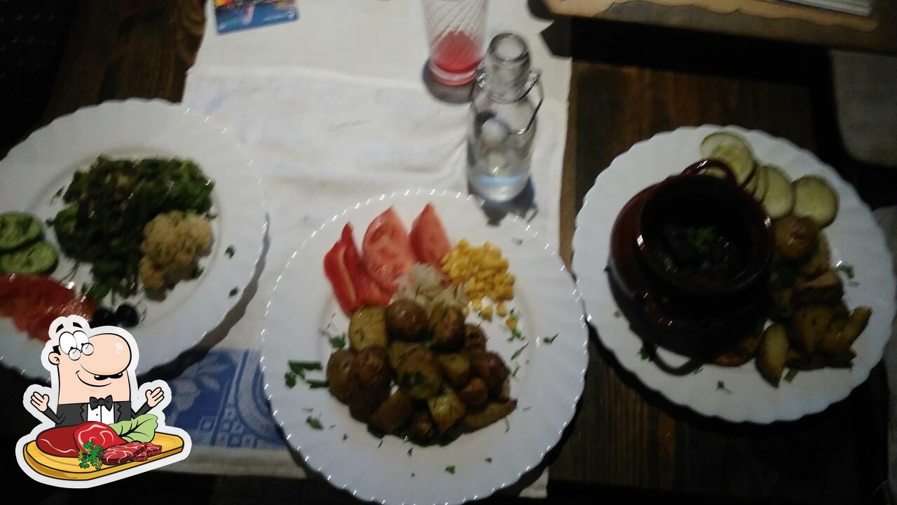 Фото с Restaurant Guru