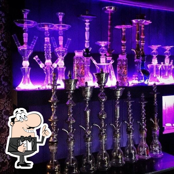 Фото с Foursquare