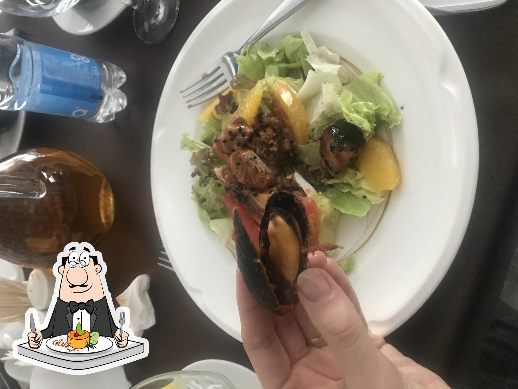 Фото с Restaurant Guru