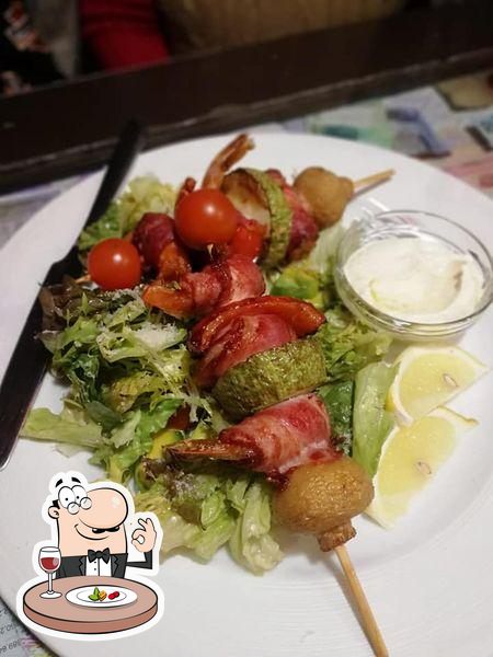 Фото с Restaurant Guru