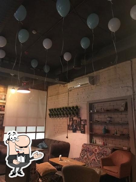 Фото с Foursquare