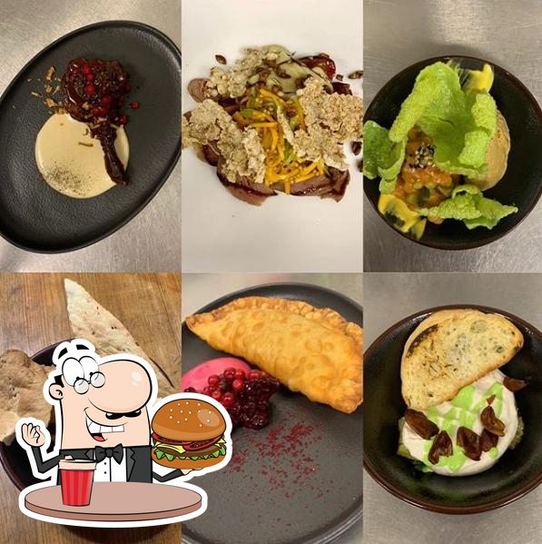 Фото с Restaurant Guru