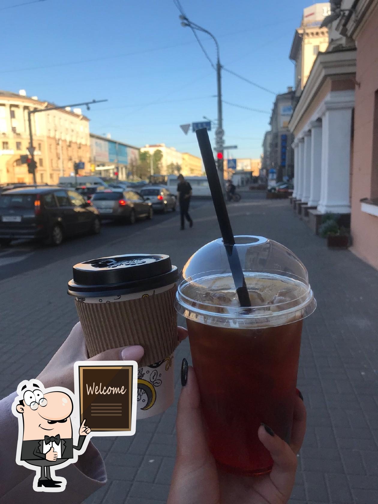 Фото с Foursquare