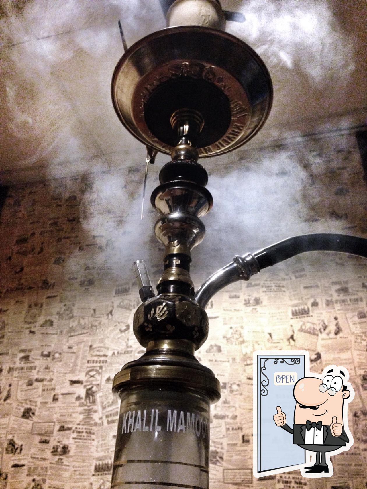 Фото с Foursquare