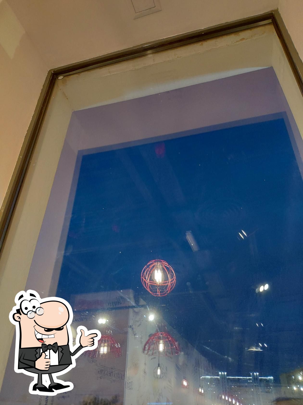 Фото с Foursquare