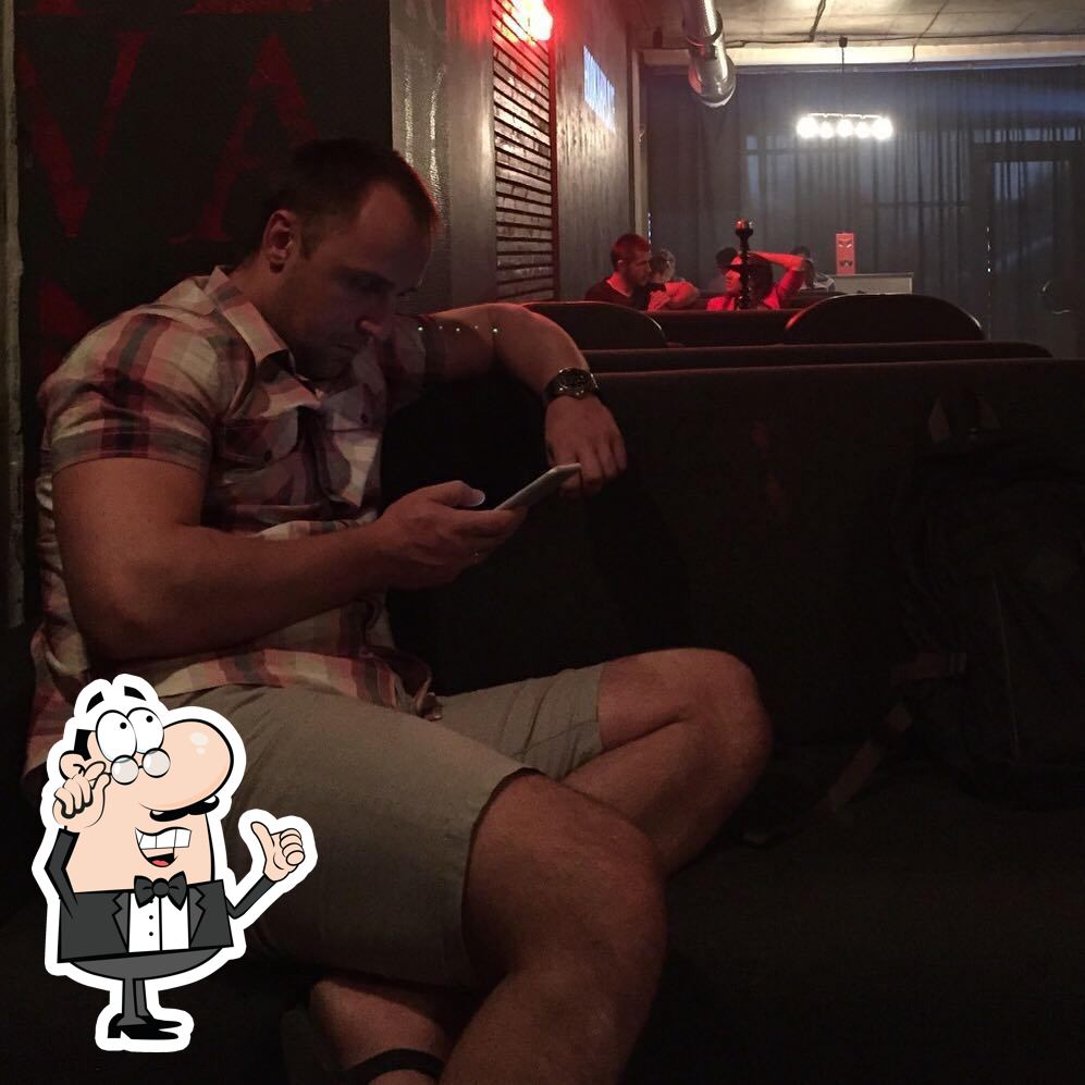 Фото с Foursquare