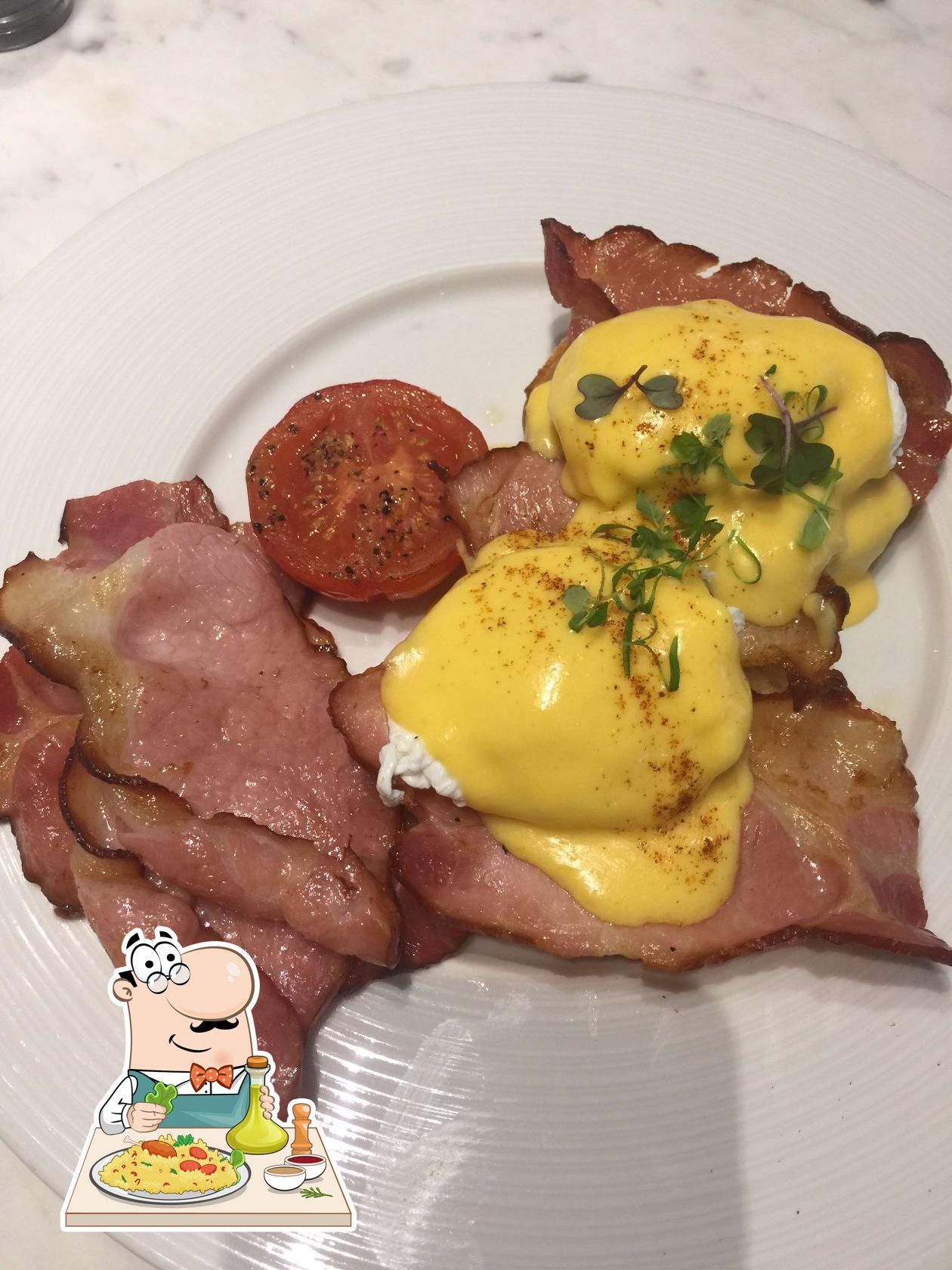 Фото с Zomato