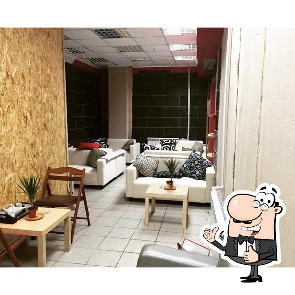 Фото с Foursquare