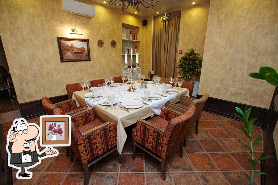 Фото с Foursquare