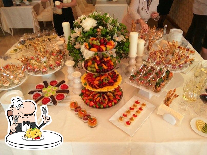 Фото с Foursquare
