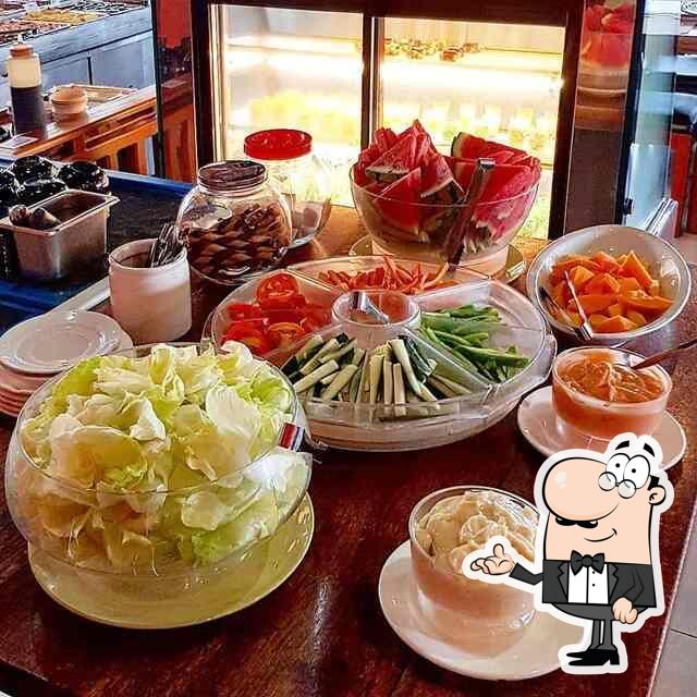 Фото с Zomato