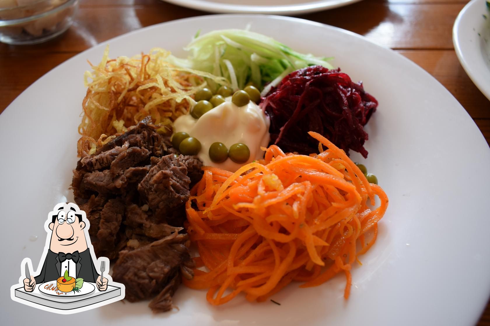 Фото с Restaurant Guru