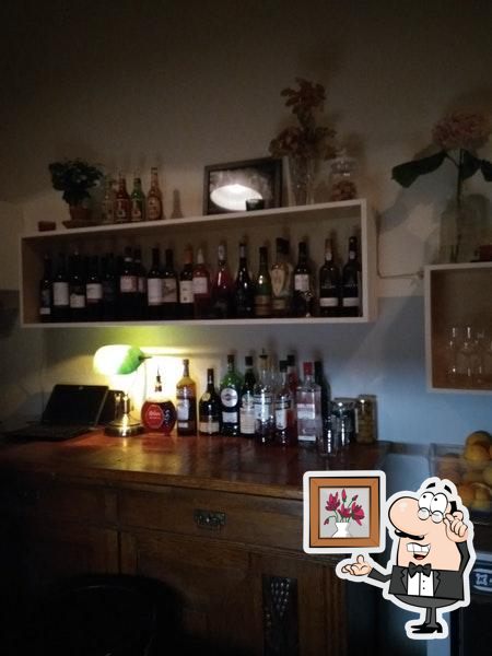 Фото с Foursquare
