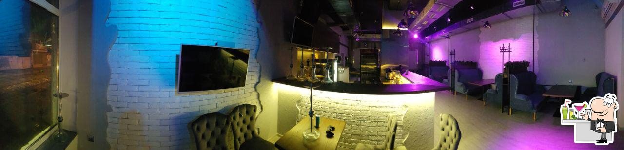 Фото с Foursquare